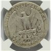 Image 3 : 1932-S WASHINGTON QUARTER NGC F-VF 15