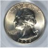 Image 2 : 1939 WASHINGTON QUARTER, PCGS MS-65