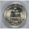 Image 3 : 1939 WASHINGTON QUARTER, PCGS MS-65
