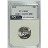 Image 1 : 1959 WASHINGTON QUARTER, PCI MS-67!  RETAILS FOR $5000.00