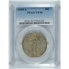 Image 1 : 1929-S WALKING LIBERTY HALF DOLLAR PCGS VF-30