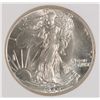 Image 2 : 1942 WALKING LIBERTY HALF DOLLAR, PCI MS-65