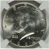 Image 2 : 1964 KENNEDY HALF DOLLAR, NGC MS-65