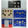Image 2 : MISC. REPACKAGED U.S. COINS: CENTS NICKELS DIMES QUARTERS, HALF DOLLARS INCLUDED