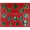 Image 2 : 2011 U.S. CLAD PROOF SET AND 2013 U.S. MINT UNC. SET BOTH NICE ORIG. PACKAGING