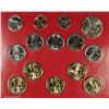 Image 3 : 2011 U.S. CLAD PROOF SET AND 2013 U.S. MINT UNC. SET BOTH NICE ORIG. PACKAGING