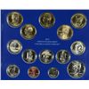 Image 4 : 2011 U.S. CLAD PROOF SET AND 2013 U.S. MINT UNC. SET BOTH NICE ORIG. PACKAGING