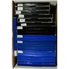 Image 1 : PROOF SETS: 1979, 2-76, 81, 3-82, 2-80, 2-68, 2-69, 70, 3-71, 2-72, 83 & 2-1968