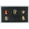 Image 2 : PROOF SETS: 1979, 2-76, 81, 3-82, 2-80, 2-68, 2-69, 70, 3-71, 2-72, 83 & 2-1968