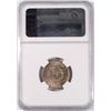 Image 4 : 1907 V-NICKEL NGC MS-62