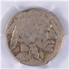 Image 2 : 1921-S BUFFALO NICKEL PCGS VG-10