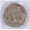 Image 3 : 1921-S BUFFALO NICKEL PCGS VG-10