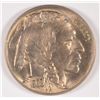 Image 1 : 1938-D BUFFALO NICKEL CH BU