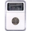 Image 4 : 1942 JEFFERSON NICKEL NGC MS-64