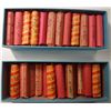 Image 1 : LOT of (42) LINCOLN CENT WHEAT ROLLS, DATED 1944-1948  MINTS S&D INCLUDED