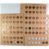 Image 1 : 1934 THROUGH 1958 BU LINCOLN CENTS
