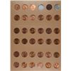 Image 7 : 1934 THROUGH 1958 BU LINCOLN CENTS
