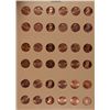 Image 8 : 1959 THROUGH 2007 LINCOLN CENT COLLECTION INCLUDING PROOFS