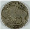 Image 2 : 1918-D BUFFALO NICKEL VF