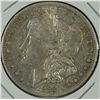 Image 1 : 1883-S MORGAN SILVER DOLLAR XF /AU