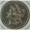 Image 1 : 1895-O MORGAN SILVER DOLLAR VF-30