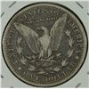 Image 2 : 1895-O MORGAN SILVER DOLLAR VF-30