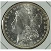 Image 1 : 1904-O MORGAN SILVER DOLLAR CHOICE BU