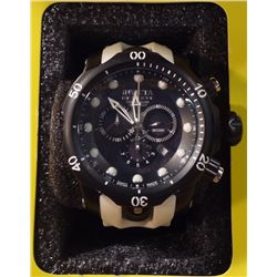 INVICTA WATCH MODEL 11156 VENOM, SWISS MADE, IN ORIGINAL CASE