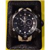 Image 1 : INVICTA WATCH MODEL 11156 VENOM, SWISS MADE, IN ORIGINAL CASE
