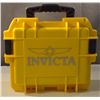 Image 8 : INVICTA WATCH MODEL 11156 VENOM, SWISS MADE, IN ORIGINAL CASE