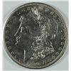 Image 1 : 1893-CC MORGAN DOLLAR MS-63 (CLEANING) RARE