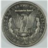 Image 2 : 1893-CC MORGAN DOLLAR MS-63 (CLEANING) RARE