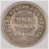 Image 2 : 1838 SEATED DIME VF-35