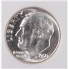 Image 2 : 1950 ROOSEVELT DIME NGC MS-66