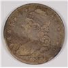 Image 1 : 1836 BUST HALF DOLLAR VG