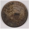 Image 2 : 1836 BUST HALF DOLLAR VG