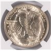 Image 3 : 1944-S WALKING LIBERTY HALF DOLLAR NGC MS-63