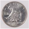 Image 2 : 1925-S CALIFORNIA COMMEN HALF DOLLAR NGC MS-63