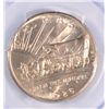 Image 3 : 1926 OREGON TRAIL COMMEN HALF DOLLAR PCGS MS-65