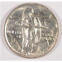1926-S OREGON TRAIL COMMEN HALF DOLLAR MS-64