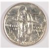 Image 1 : 1926-S OREGON TRAIL COMMEN HALF DOLLAR MS-64