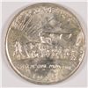 Image 2 : 1926-S OREGON TRAIL COMMEN HALF DOLLAR MS-64