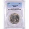 Image 1 : 1936 ALBANY COMMEN HALF DOLLAR PCGS MS-66