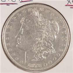 1878 (REV OF 79) MORGAN DOLLAR XF