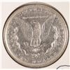 Image 2 : 1878 8TF MORGAN DOLLAR XF