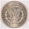 Image 2 : 1878-S MORGAN DOLLAR XF/AU