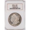 Image 1 : 1878-S MORGAN DOLLAR NGC MS-64 DPL !!!