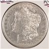Image 1 : 1878-CC MORGAN DOLLAR AU