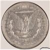 Image 2 : 1878-CC MORGAN DOLLAR AU
