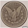 Image 2 : 1879-CC MORGAN DOLLAR GOOD